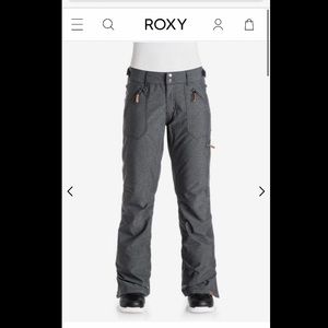 Roxy Nadia Snow Pant